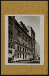 Manhattan: 44th Street - 6th Avenue
