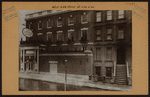 Manhattan: 44th Street (West) - Broadway