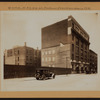 Manhattan: 44th Street (West) - 10th Avenue