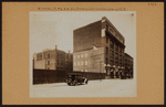 Manhattan: 44th Street (West) - 10th Avenue
