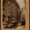 Manhattan: 45th Street - 6th Avenue