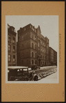 Manhattan: 46th Street (East) - 2nd Avenue