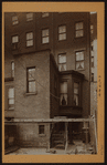 Manhattan: 46th Street (East) - Lexington Avenue