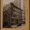 Manhattan: 46th Street (West) - 5th Avenue