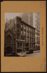 Manhattan: 46th Street (West) - 5th Avenue