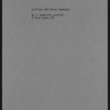 Manhattan: 46th Street (West) - 3rd Avenue