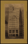 Manhattan: 46th Street (West) - 3rd Avenue