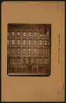 Manhattan: 46th Street (West) - 5th Avenue