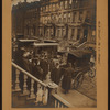Manhattan: 46th Street (West) - 6th Avenue
