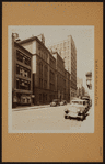 Manhattan: 46th Street (West) - Broadway