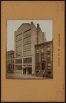 Manhattan: 46th Street (West) - 8th Avenue