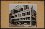 Manhattan: 47th Street (East) - 8th Avenue