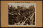 Manhattan: 49th Street - 5th Avenue