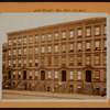 Manhattan: 50th Street (East) - 1st Avenue