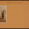 Manhattan: 50th Street - Madison Avenue