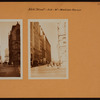 Manhattan: 50th Street - Madison Avenue