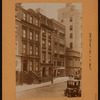 Manhattan: 50th Street (West) - 5th Avenue