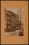 Manhattan: 50th Street (West) - 5th Avenue