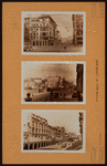 Manhattan: 50th Street - 5th Avenue