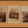 Manhattan: 50th Street - 6th Avenue