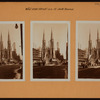 Manhattan: 50th Street (West) - 6th Avenue
