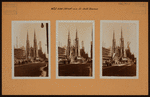 Manhattan: 50th Street (West) - 6th Avenue