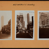 Manhattan: 50th Street - Broadway