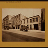 Manhattan: 50th Street (West) - 8th Avenue