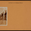 Manhattan: 51st Street - Madison Avenue