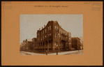 Manhattan: 51st Street - Lexington Avenue