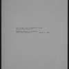 Manhattan: 54th Street - Park Avenue