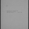 Manhattan: 54th Street - Park Avenue