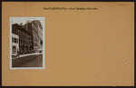 Manhattan: 54th Street (East) - Madison Avenue