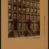 Manhattan: 54th Street (East) - Madison Avenue