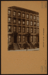 Manhattan: 54th Street (East) - Madison Avenue