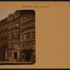 Manhattan: 54th Street (East) - Madison Avenue