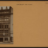 Manhattan: 54th Street (East) - Madison Avenue