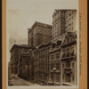 Manhattan: 54th Street - Madison Avenue