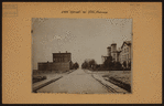 Manhattan: 54th Street - 5th Avenue