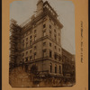 Manhattan: 54th Street (West) - 5th Avenue