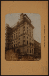 Manhattan: 54th Street (West) - 5th Avenue