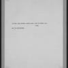 Manhattan: 54th Street (West) - 5th Avenue