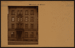 Manhattan: 54th Street (West) - 5th Avenue