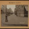 Manhattan: 54th Street (West) - 7th Avenue