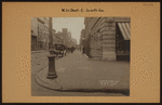 Manhattan: 54th Street (West) - 7th Avenue
