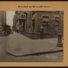 Manhattan: 54th Street (West) - 7th Avenue
