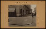 Manhattan: 54th Street (West) - 7th Avenue