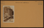 Manhattan: 54th Street - 8th Avenue