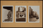 Manhattan: 54th Street (West) - 9th Avenue