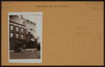 Manhattan: 54th Street (West) - 9th Avenue